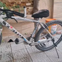 دوچرخه 26 ونتو تمیز