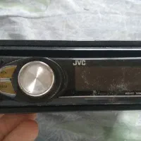 ظبط jvc
