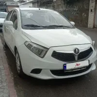 برلیانس 220دنده مد97