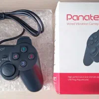 دسته بازی Panatech مدل P-G506