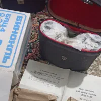 دوربین شکاری u4 روسی|کوهنوردی و کمپینگ|تهران, سید خندان (جلفا)|دیوار