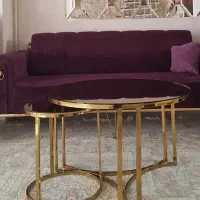 مبل راحتی ۵ نفره