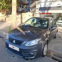 ساینا مدل۹۸|خودرو سواری و وانت|مهاباد (آذربایجان غربی), |دیوار