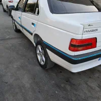 ماشین slx tu5 مدل ۹۷|خودرو سواری و وانت|بندرعباس, |دیوار