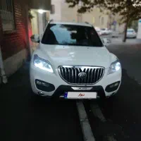 لیفان x60|خودرو سواری و وانت|تهران, دکتر هوشیار|دیوار