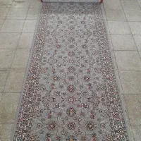 کناره فرش ۵۰۰شانه تمام نخ اکرولیک
