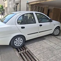 تیبا صندوق‌دار SX، مدل ۱۴۰۰|خودرو سواری و وانت|تهران, ائمه اطهار|دیوار