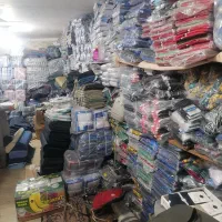 پارچه کوا پاتول عمده خرده لباس زیر جوراب|عمده‌فروشی|پیرانشهر, |دیوار