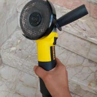 فرز دیوالت DEWALT آمریکایی ۱۵۰۰وات کلید بغل