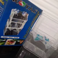 زایشگاه ماهی