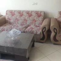 مبل راحتی 7نفره