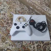 یک عدد دسگاه  ایکس باکس وان اس دیجیتال درحد نو