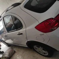 کویکGXR|خودرو سواری و وانت|کامیاران, |دیوار