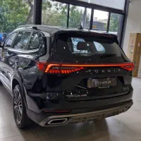 فونیکس تیگو ۸ پرو هیبرید،e پلاس