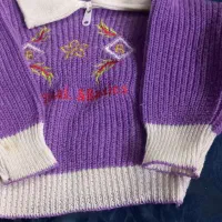 بافت دخترانه