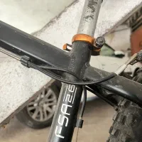 دوچرخه overlord|دوچرخه، اسکیت، اسکوتر|رشت, بلوار گیلان|دیوار