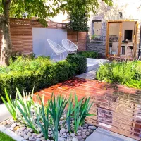 باهنرشمالی 120مترجنوبی کم واحد درحدنوساز