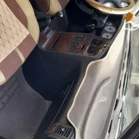 پارس ۸۹ دوگانه کارخانه