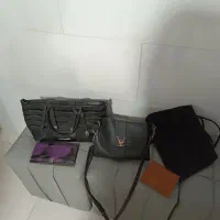5 عدد کیف