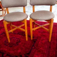 صندلی نهار خوری