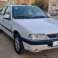 اس ال ایکس در حد....|خودرو سواری و وانت|شاهینشهر, گزبرخوار|دیوار