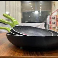 ماهیتابه تک کاسه خارجی|ظروف پختوپز|کاشان, فاز ۲ ناجی آباد|دیوار