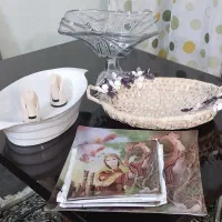 تعدادی ظرف آشپزخانه. قیمت توافقی