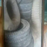 لاستیک استوک