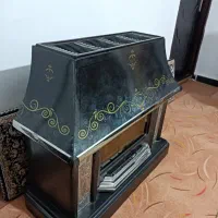 بخاری 28000|بخاری، هیتر، شومینه|مریوان, |دیوار