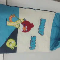 رختخواب نوزادی به همراه تشکچه وساک|اسباب و اثاث بچه|شهریار, شهرک امیریه|دیوار