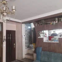 خانه دو طبقه ۲۰۰ متری