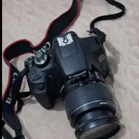 دوربین کنون ۱۳۰۰d فوق العاده