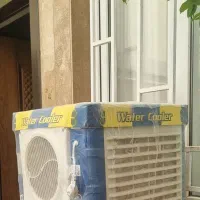 کولر ابی جنرال