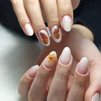 خدمات تخصصی مدل ناخن 190مدل ابرو تاتو صورت 190|خدمات آرایشگری و زیبایی|مشهد, رده|دیوار