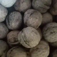 گردو، لواشک، نیلک (آلوچه)