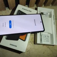 سامسونگ A52 128/6GB|موبایل|تهران, امیریه|دیوار