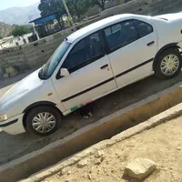 سمند ۹۰