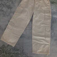 شلوار کارگو