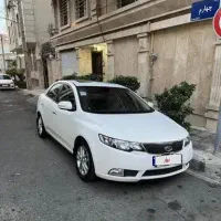 اجاره روزانه سراتو همراه با راننده