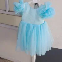 لباس توربچگانه