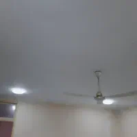 نقاشی ساختمان و در و پنجره|خدمات پیشه و مهارت|لیکک, |دیوار