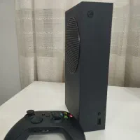 Xbox series s 1t|کنسول، بازی ویدئویی و آنلاین|نیشابور, هفده شهریور|دیوار
