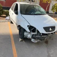 تیبا۲ تصادفی