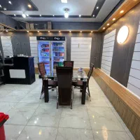 واگذاری کافه فست فود