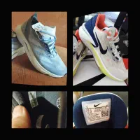 کتونی نایک و ادیداس سایز ۴۴، ۴۵ ،۴۲ ویتنام اصل