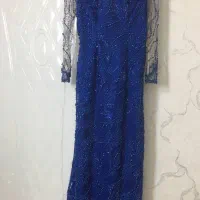 لباس مجلسی در حد