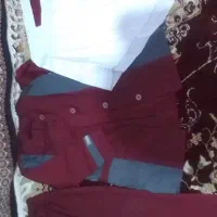 لباس فرم دخترانه
