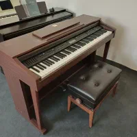 پیانو برگمولر BM240 همه چیز تموم اورینتال|پیانو، کیبورد، آکاردئون|تهران, والفجر (افسریه)|دیوار