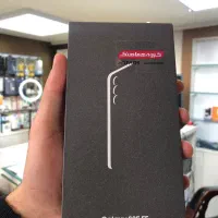 Samsung S25 FE اکبند با گارانتی شرکتی