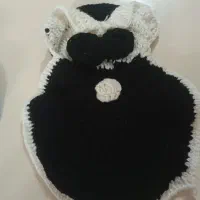 انواع لیف تکی لیف عروس و اسکاج|لوازم حمام|تربتحیدریه, فرمانداری|دیوار